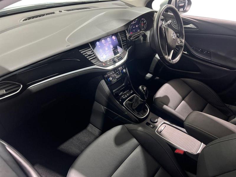 Used Vauxhall Astra 2020 for sale - 76494597: Photo 11