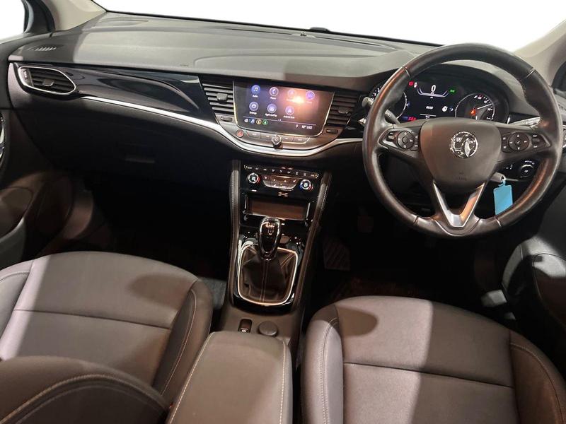 Used Vauxhall Astra 2020 for sale - 76494597: Photo 12