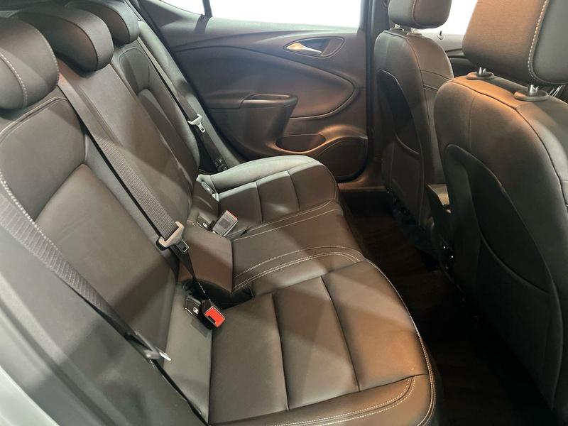 Used Vauxhall Astra 2020 for sale - 76494597: Photo 13