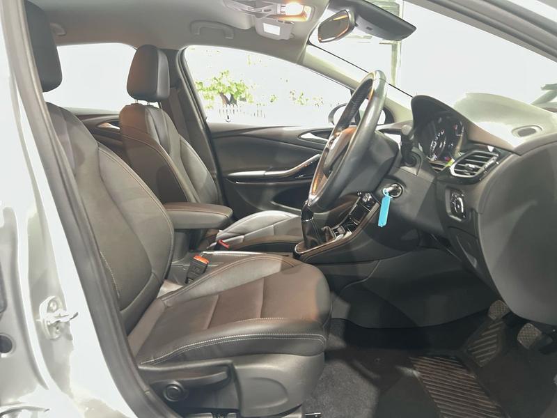 Used Vauxhall Astra 2020 for sale - 76494597: Photo 18