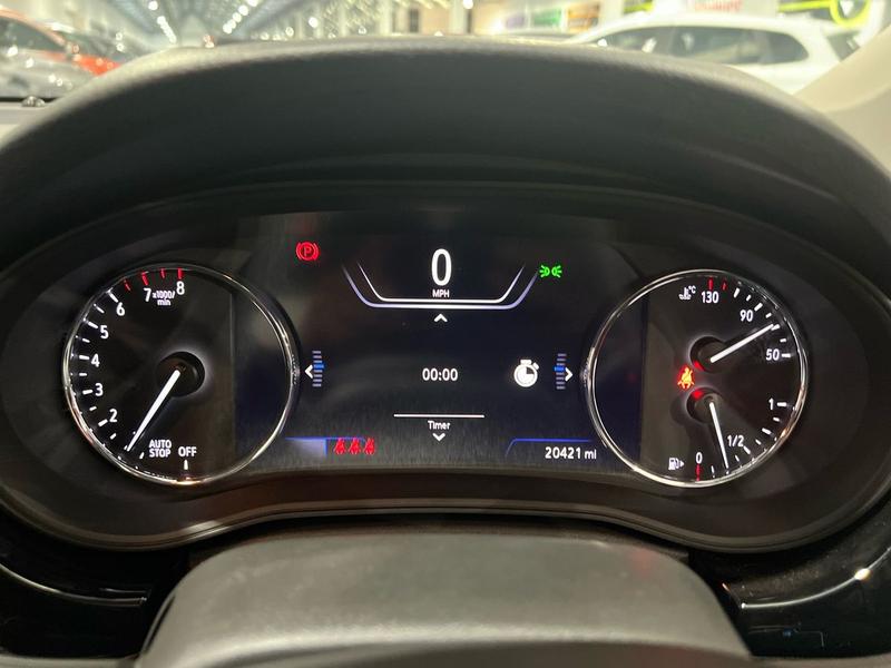 Used Vauxhall Astra 2020 for sale - 76494597: Photo 21