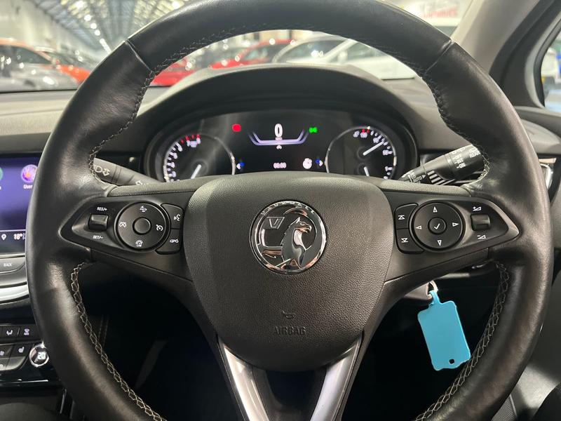 Used Vauxhall Astra 2020 for sale - 76494597: Photo 22