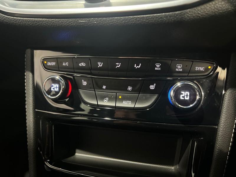 Used Vauxhall Astra 2020 for sale - 76494597: Photo 28