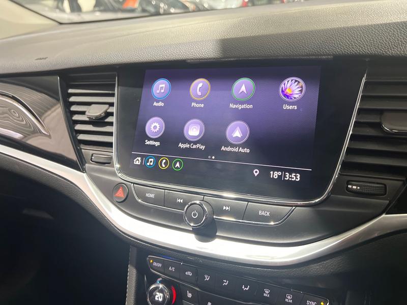 Used Vauxhall Astra 2020 for sale - 76494597: Photo 29