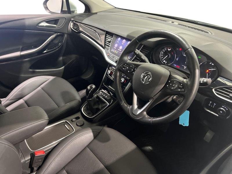 Used Vauxhall Astra 2020 for sale - 76494597: Photo 3