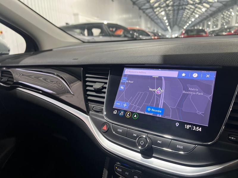 Used Vauxhall Astra 2020 for sale - 76494597: Photo 31