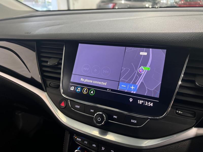 Used Vauxhall Astra 2020 for sale - 76494597: Photo 32