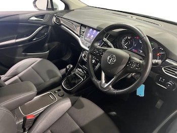 Used Vauxhall Astra 2020 for sale - 76494597: Photo