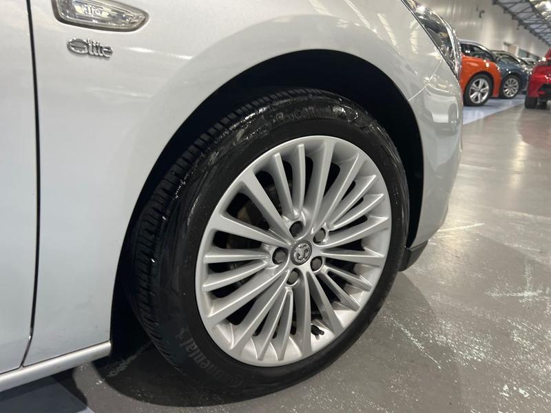 Used Vauxhall Astra 2020 for sale - 76494597: Photo 4