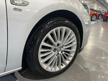 Used Vauxhall Astra 2020 for sale - 76494597: Photo