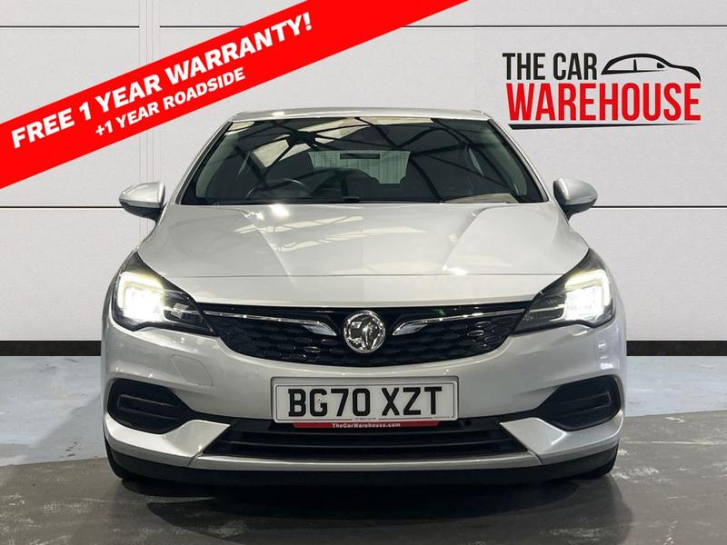 Used Vauxhall Astra 2020 for sale - 76494597: Photo 6