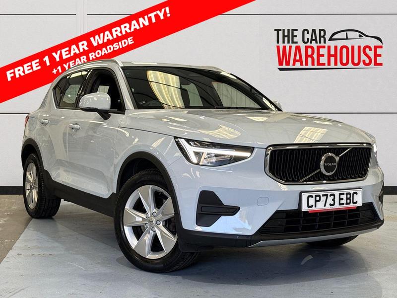 Used Volvo XC40 2023 for sale - 76244758: Photo 1