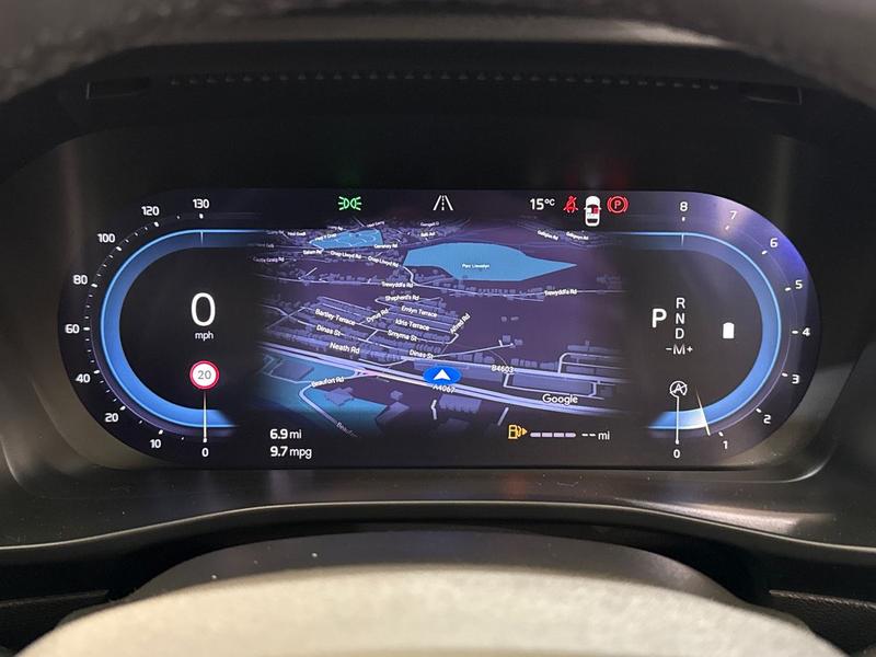 Used Volvo XC40 2023 for sale - 76244758: Photo 19