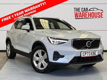 Used Volvo XC40 2023 for sale - 76244758: Photo