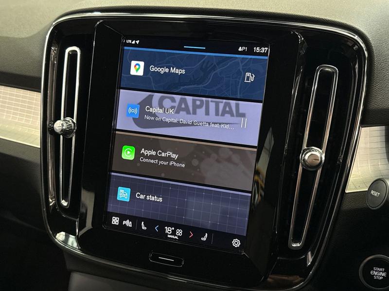 Used Volvo XC40 2023 for sale - 76244758: Photo 26