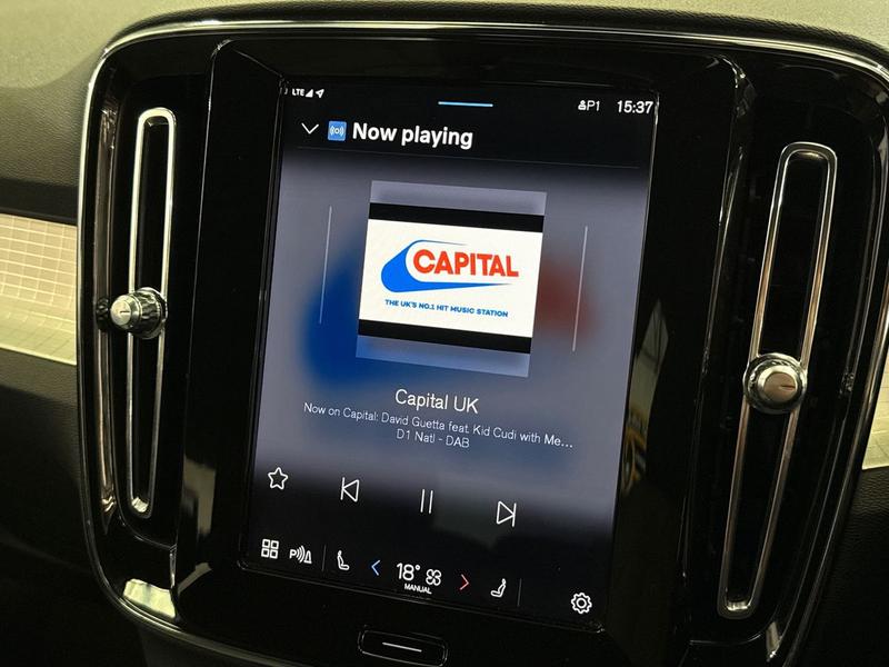 Used Volvo XC40 2023 for sale - 76244758: Photo 27