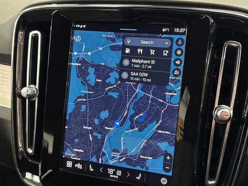 Used Volvo XC40 2023 for sale - 76244758: Photo 28