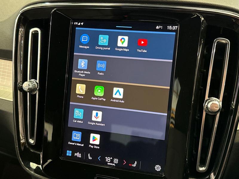 Used Volvo XC40 2023 for sale - 76244758: Photo 31