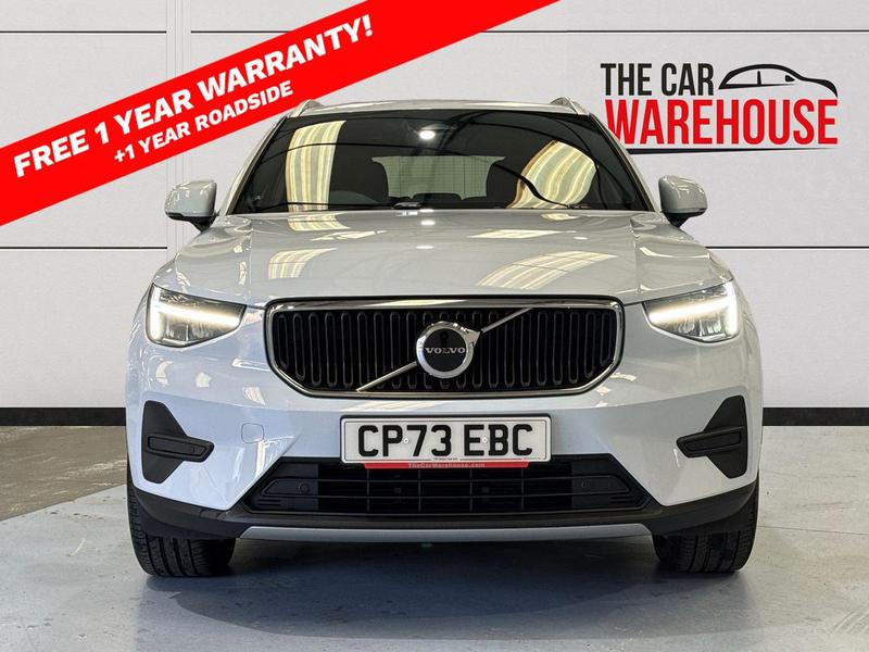 Used Volvo XC40 2023 for sale - 76244758: Photo 6
