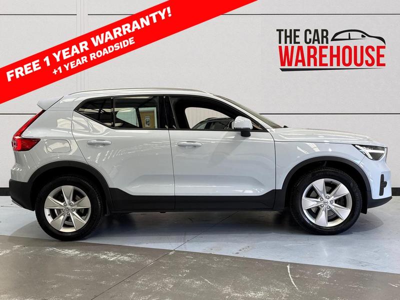 Used Volvo XC40 2023 for sale - 76244758: Photo 7