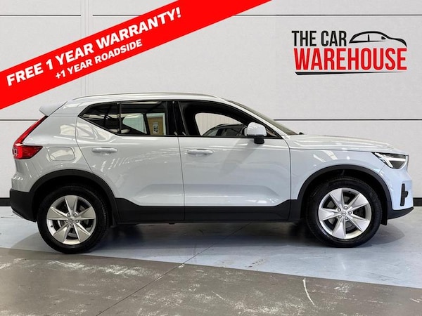 Used Volvo XC40 2023 for sale - 76244758: Photo 7