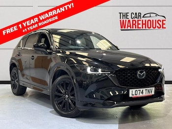 Used Mazda CX-5 2025 for sale - 78918187: Photo