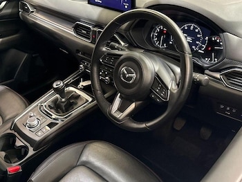Used Mazda CX-5 2025 for sale - 78918187: Photo