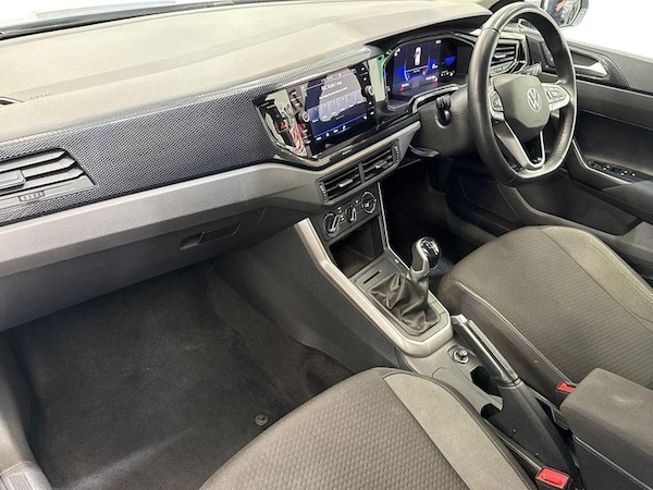 Used Volkswagen Polo 2022 for sale - 75100828: Photo 11