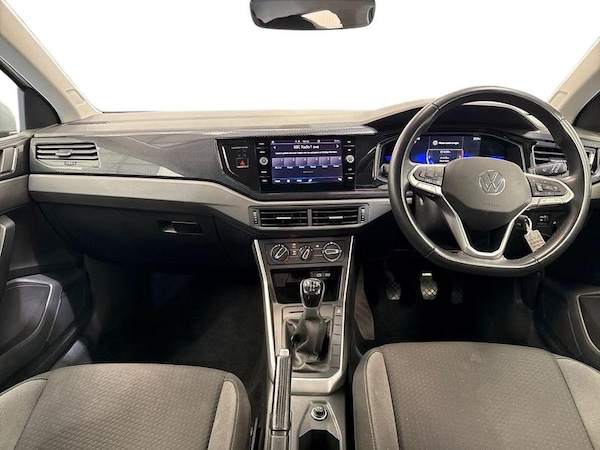 Used Volkswagen Polo 2022 for sale - 75100828: Photo 12