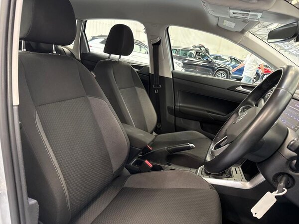 Used Volkswagen Polo 2022 for sale - 75100828: Photo 16