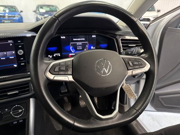 Used Volkswagen Polo 2022 for sale - 75100828: Photo 18