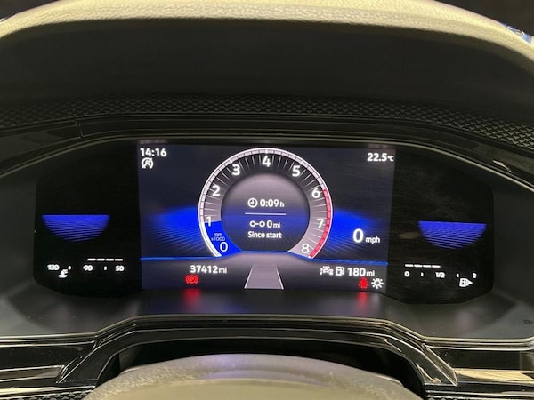 Used Volkswagen Polo 2022 for sale - 75100828: Photo 19