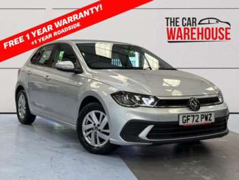 2022 - 1.0 Life 5dr Manual