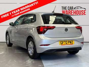 Used Volkswagen Polo 2022 for sale - 75100828: Photo