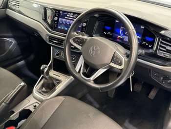 Used Volkswagen Polo 2022 for sale - 75100828: Photo