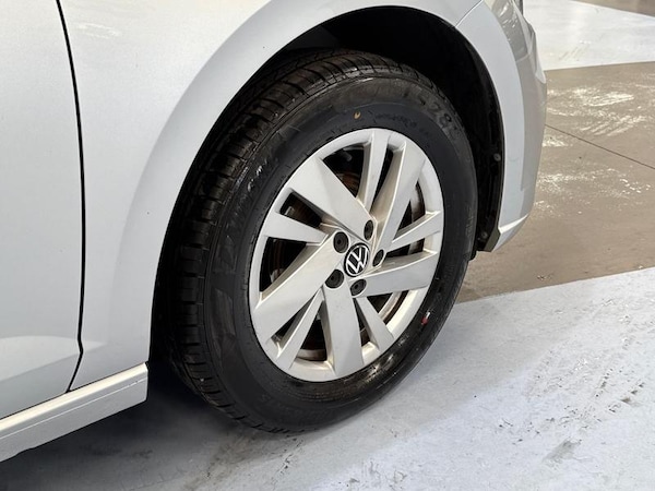 Used Volkswagen Polo 2022 for sale - 75100828: Photo 4