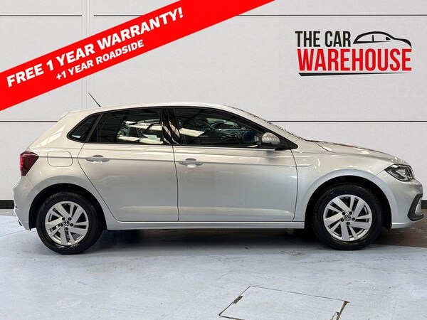 Used Volkswagen Polo 2022 for sale - 75100828: Photo 7