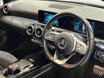 Used Mercedes-Benz A-Class 2019 for sale - 79264311: Photo
