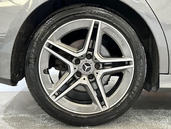 Used Mercedes-Benz A-Class 2019 for sale - 79264311: Photo