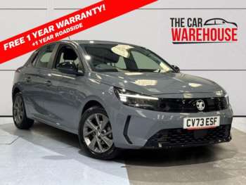 2024 - 1.2 Design 5dr Manual