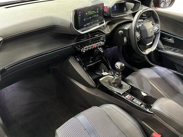 Used Peugeot 2008 2021 for sale - 75667758: Photo 11