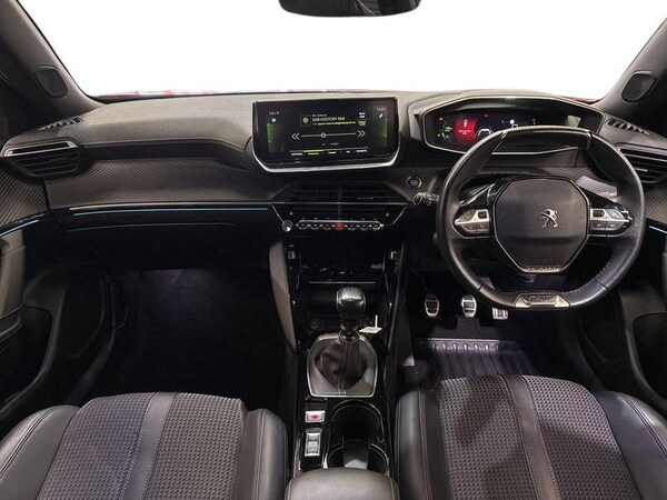 Used Peugeot 2008 2021 for sale - 75667758: Photo 12