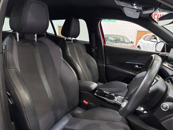 Used Peugeot 2008 2021 for sale - 75667758: Photo 16