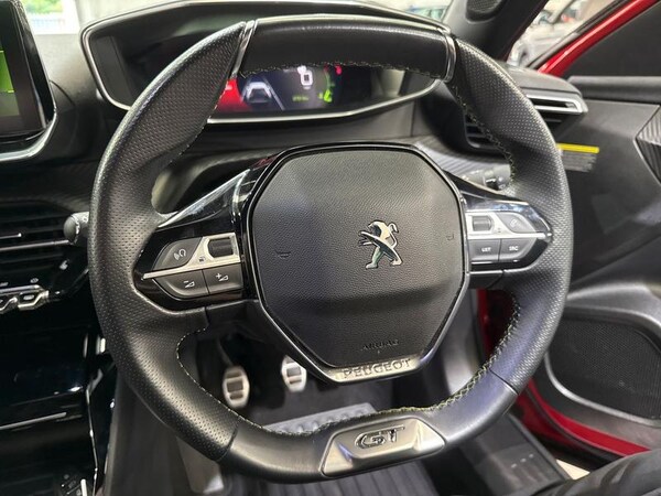 Used Peugeot 2008 2021 for sale - 75667758: Photo 18