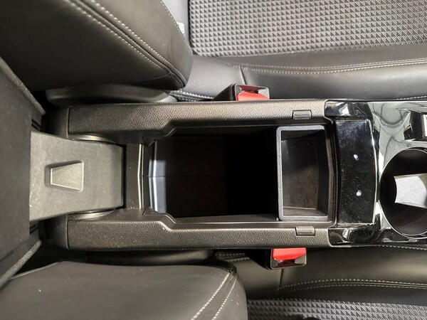 Used Peugeot 2008 2021 for sale - 75667758: Photo 21