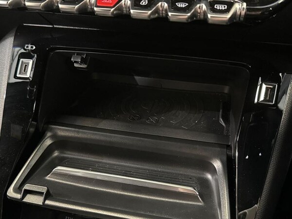 Used Peugeot 2008 2021 for sale - 75667758: Photo 24