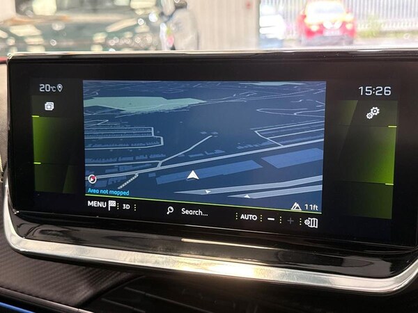 Used Peugeot 2008 2021 for sale - 75667758: Photo 29
