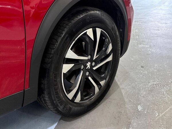 Used Peugeot 2008 2021 for sale - 75667758: Photo 4