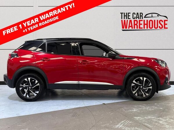 Used Peugeot 2008 2021 for sale - 75667758: Photo 7