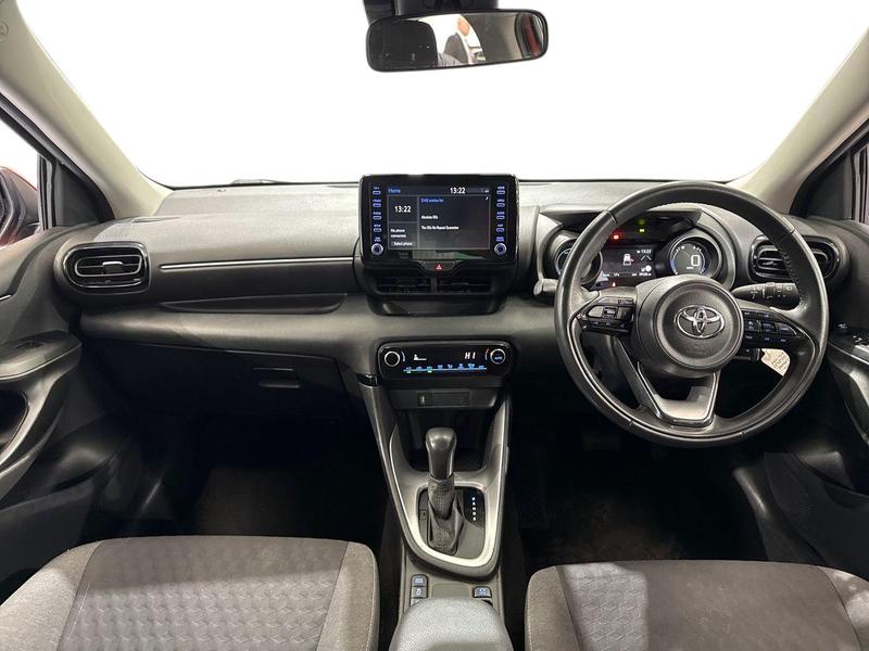 Used Toyota Yaris 2022 for sale - 77176232: Photo 12